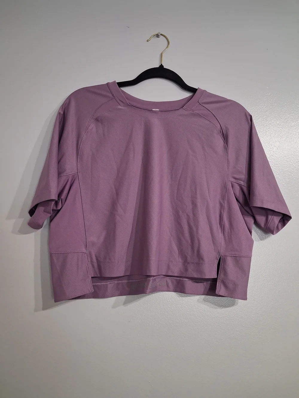 lululemon athletica abrasion resistant